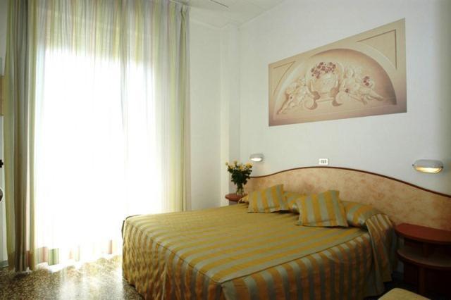 Hotel Derby Bellaria-Igea Marina Værelse billede