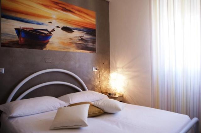 Hotel Derby Bellaria-Igea Marina Værelse billede
