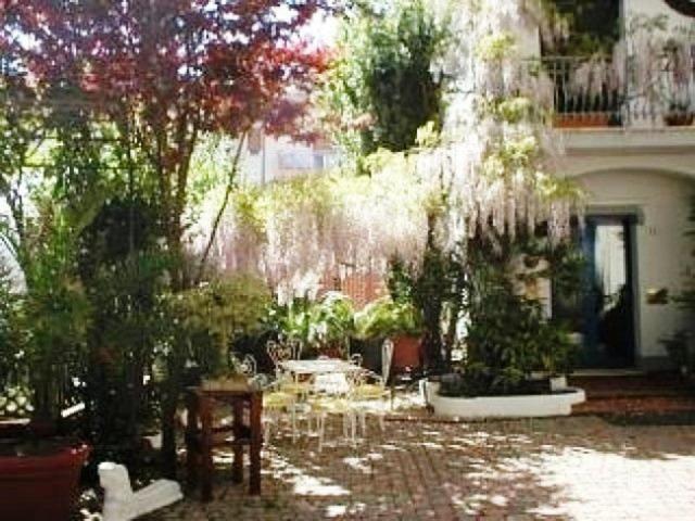 Hotel Derby Bellaria-Igea Marina Eksteriør billede