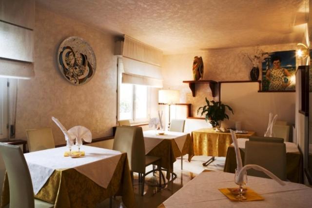 Hotel Derby Bellaria-Igea Marina Eksteriør billede