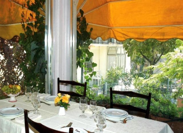 Hotel Derby Bellaria-Igea Marina Eksteriør billede