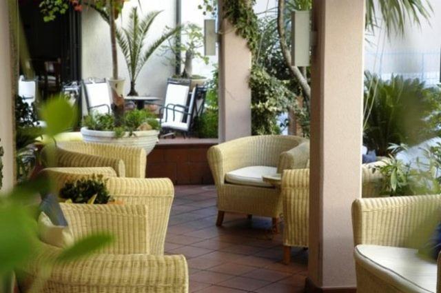 Hotel Derby Bellaria-Igea Marina Eksteriør billede
