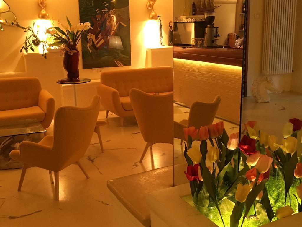 Hotel Derby Bellaria-Igea Marina Eksteriør billede