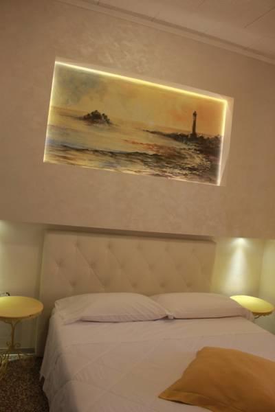 Hotel Derby Bellaria-Igea Marina Eksteriør billede