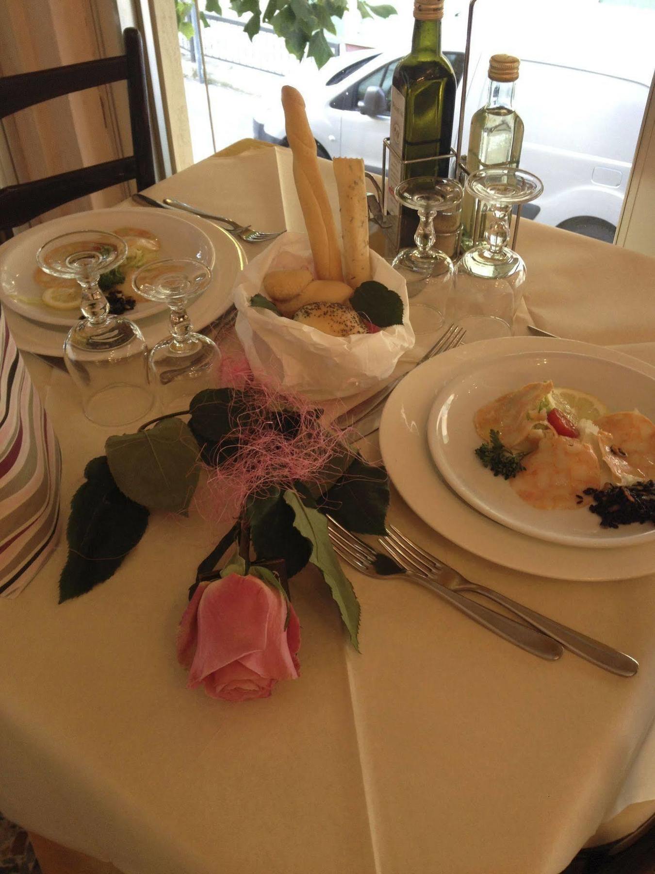 Hotel Derby Bellaria-Igea Marina Eksteriør billede